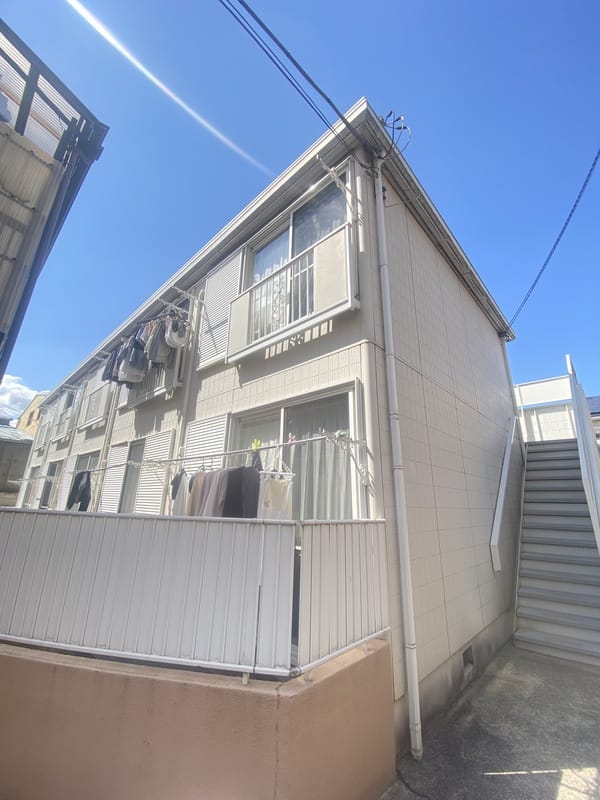 フラット・ノース・ヒルの写真