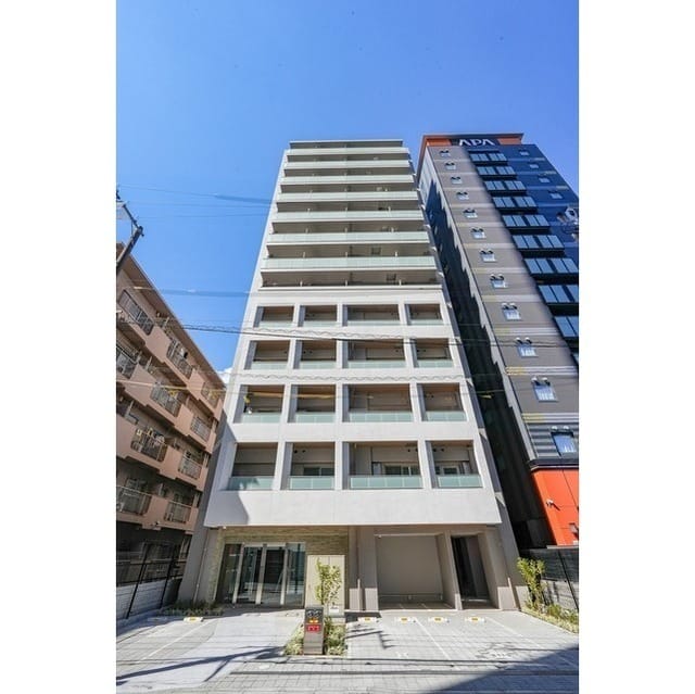 クラリティア綾瀬の写真