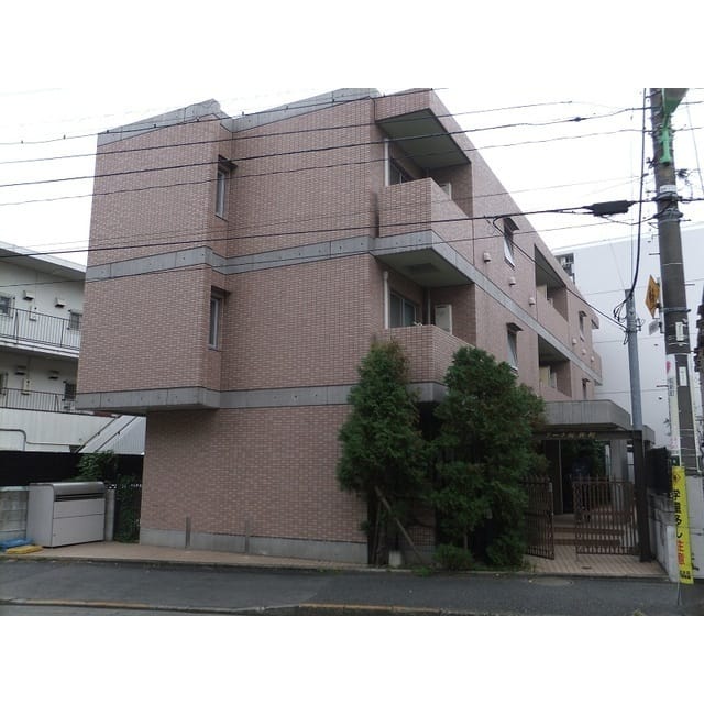 アーク桜新町の写真