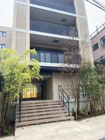 リビオ世田谷松原 408
