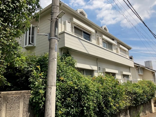 メゾン・ド・ボンハートの写真