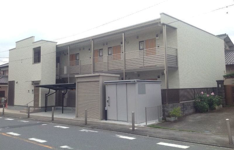 ミランダほほえみの写真