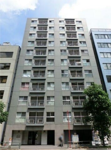 プレール・ドゥーク神田の写真