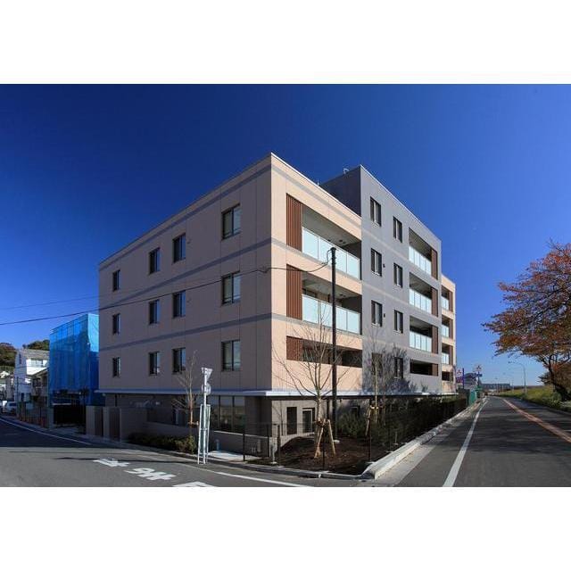 Ciment二子玉川の写真