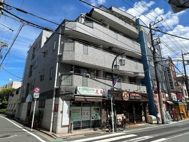 メゾンフォルテの写真