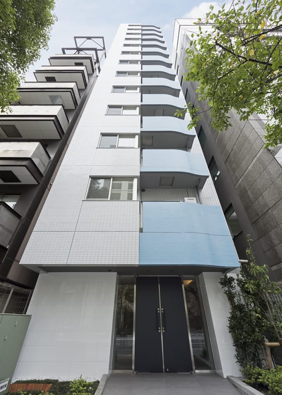 カーサスプレンディッド日本橋水天宮の写真