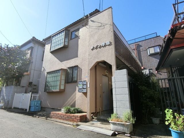 メゾン摩耶の写真