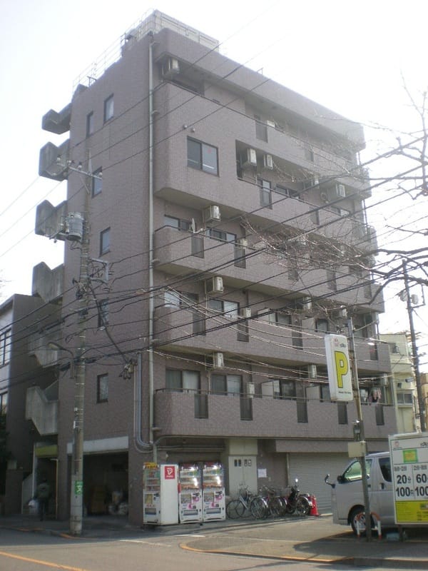 アルカディアの写真