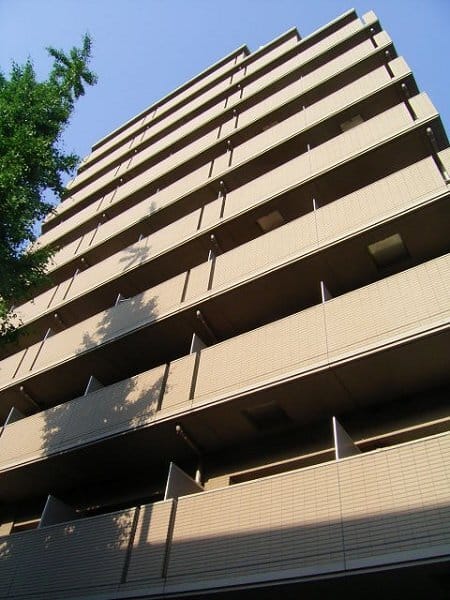 パレステュディオ目黒東の写真