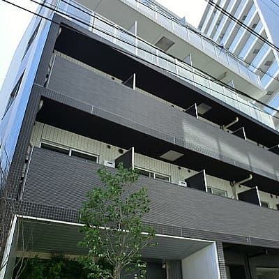 ジェノヴィア渋谷本町グリーンヴェール 501