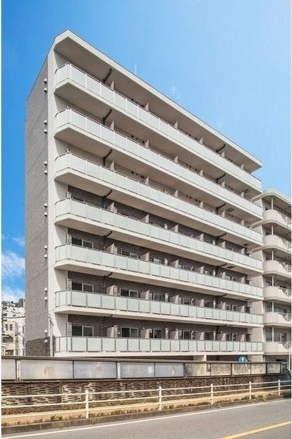 アルファコート西川口26の写真