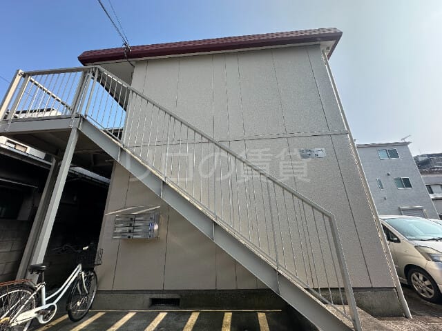 エクセルコート大師の写真