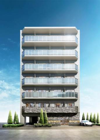 リヴシティ向島弐番館の写真