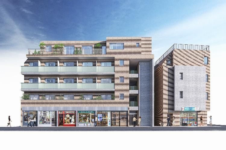 RICHESSE KARASUYAMA 302