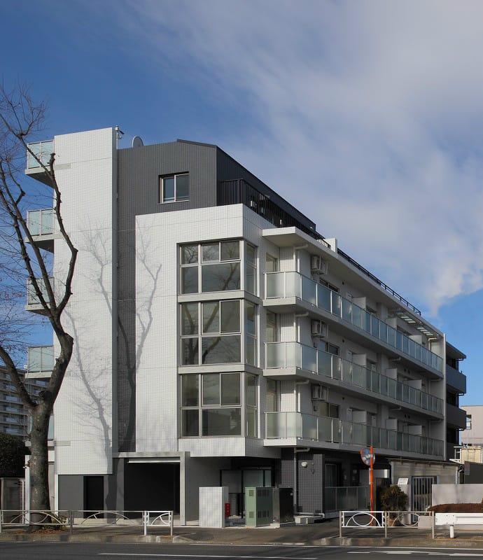 N’sアパートメントの写真