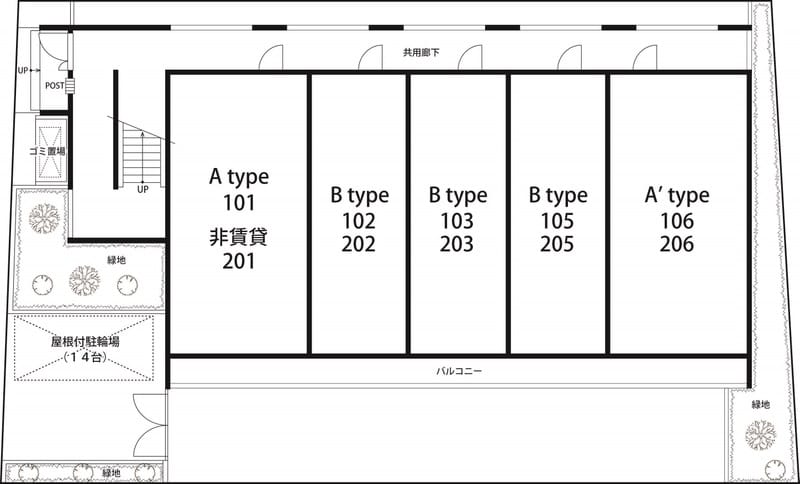 リブリ・aceroの写真