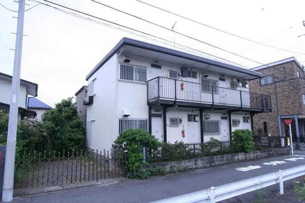 パレーシャル田園の写真