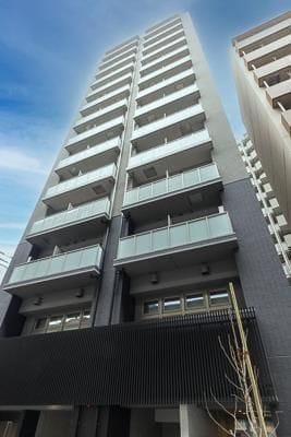 ウェスタ板橋仲宿の写真