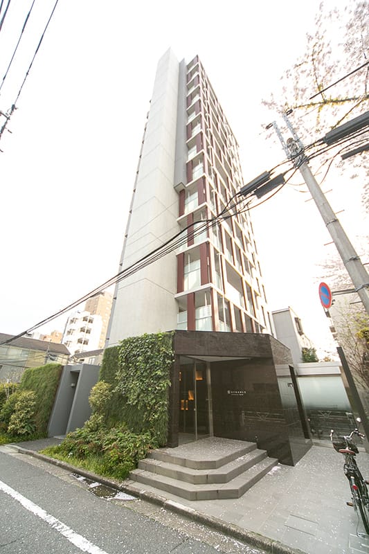 シュトラーレ神山町の写真