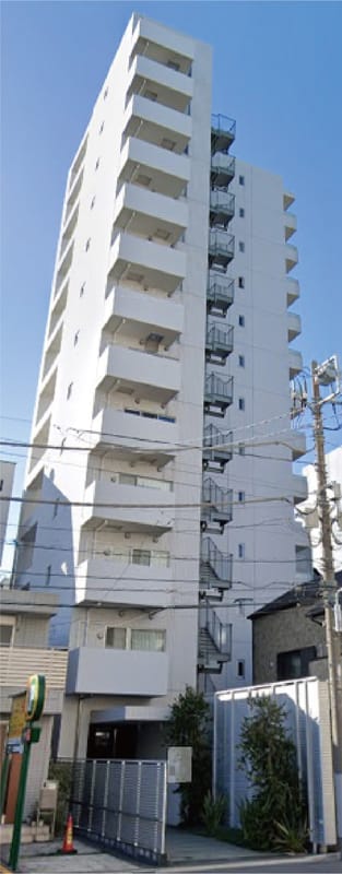 イースト秋葉原の写真