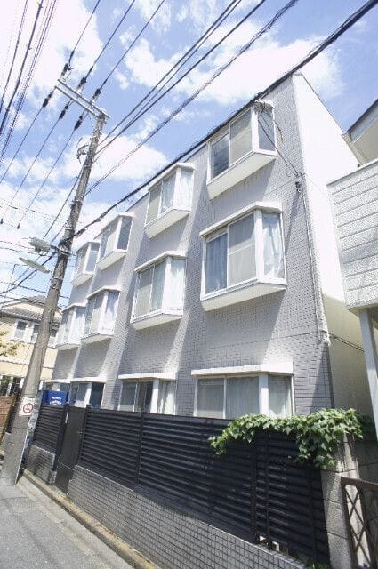 駒沢パークテラス 203