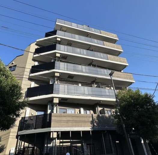 S-RESIDENCE北綾瀬awesomeの写真