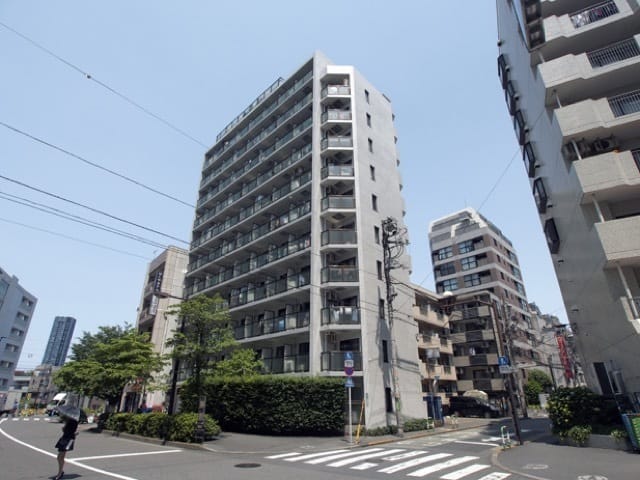 TOP池袋No1の写真