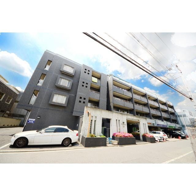 ヴィバーチェ仙川の写真