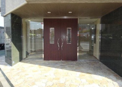 ヴェルステージ板橋本町の写真