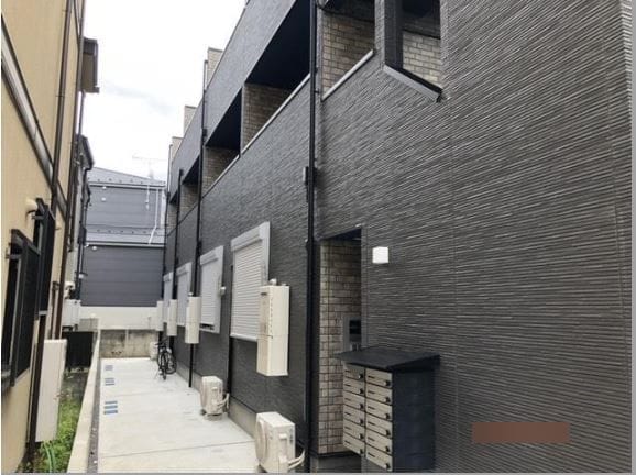 FIRSTORDER RESIDENCES(ファーストオーダー レジデンシィズ)の写真