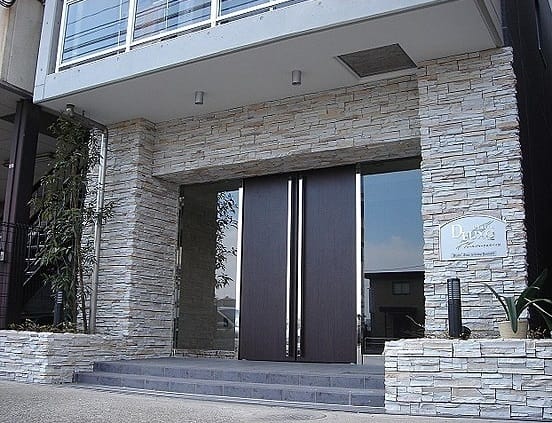 プレール・ドゥーク東京ベイⅢの写真