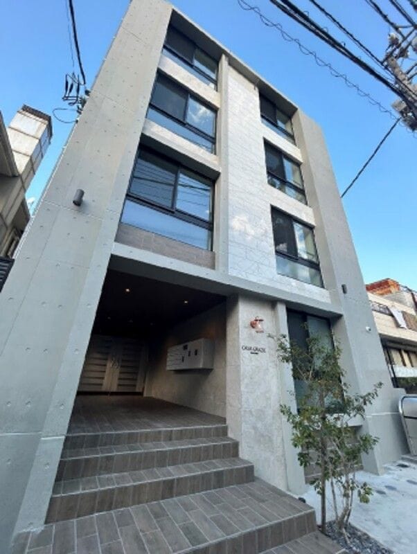 LiveFlat馬込 0304