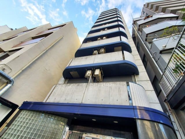 シンシア千駄木の写真