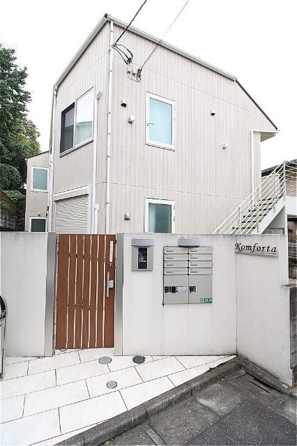 コンフォルタ桜台の写真