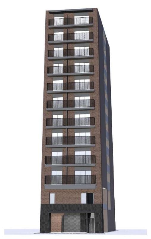 ジオエント本郷三丁目の写真