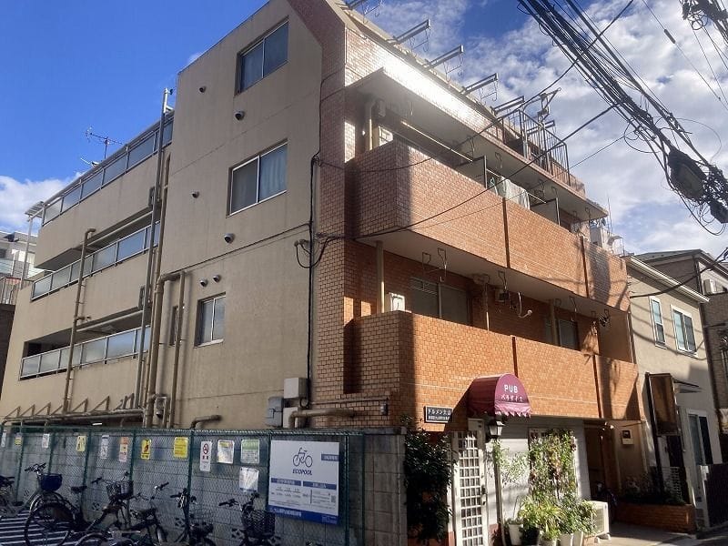 ドルメン大山の写真