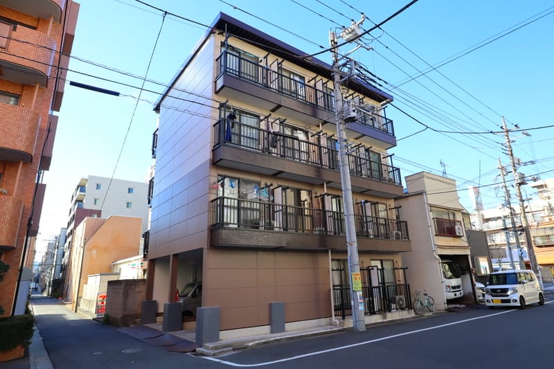 DRホームズ本所吾妻橋の写真