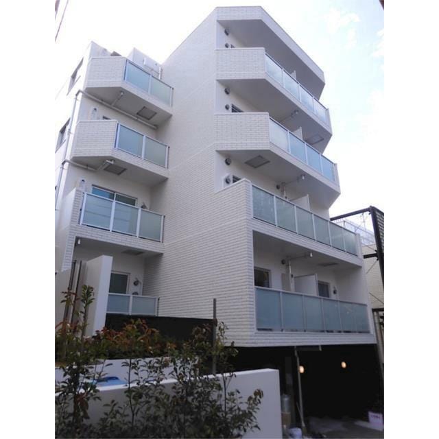 CREALpremier目黒の写真