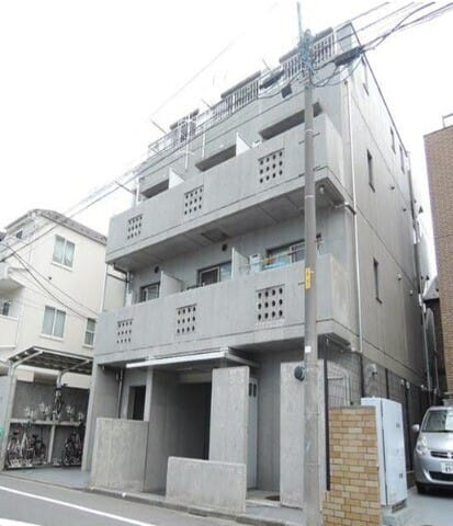 フォルティスの写真