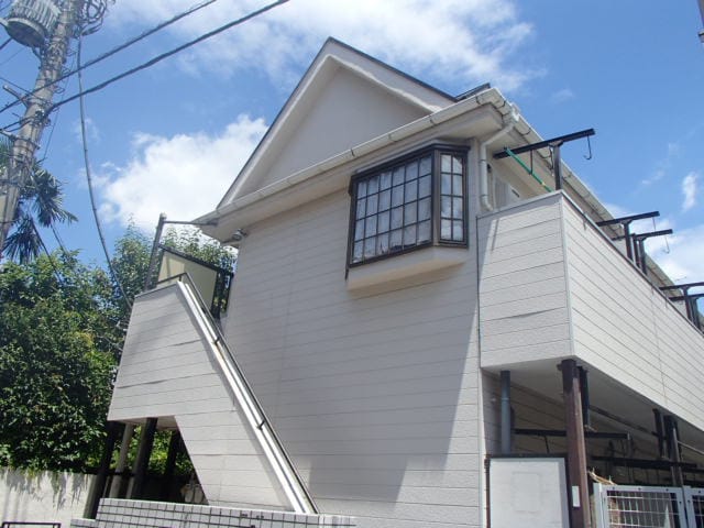 カオパレスナンバーエイトの写真