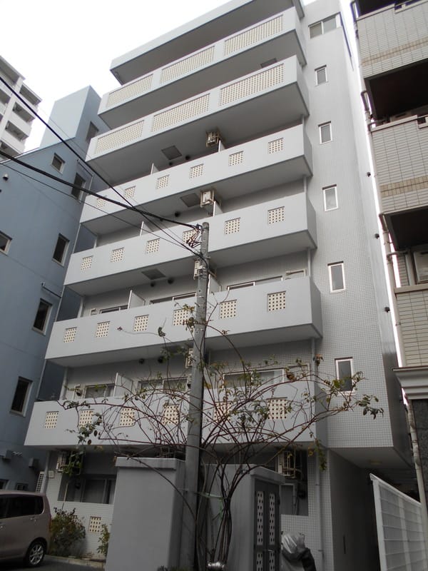 メゾン桐生の写真