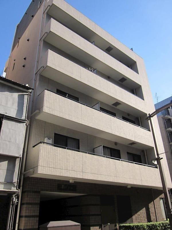 フィオレッタ両国の写真