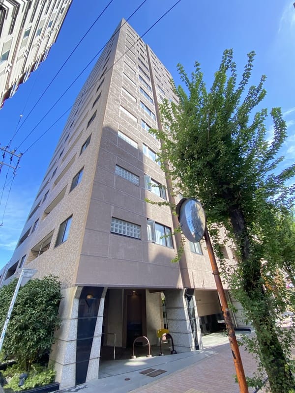 トゥールロワイヤル三軒茶屋の写真