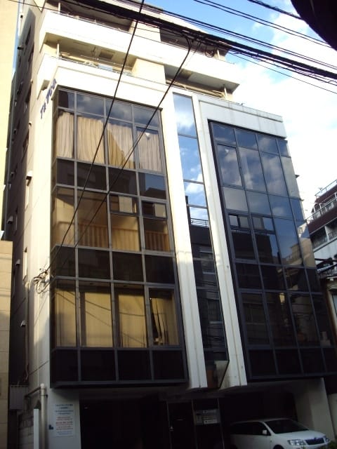 シェアハウス寿ビルの写真