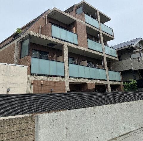 AXAS小竹向原の写真