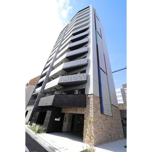 アスール北上野の写真