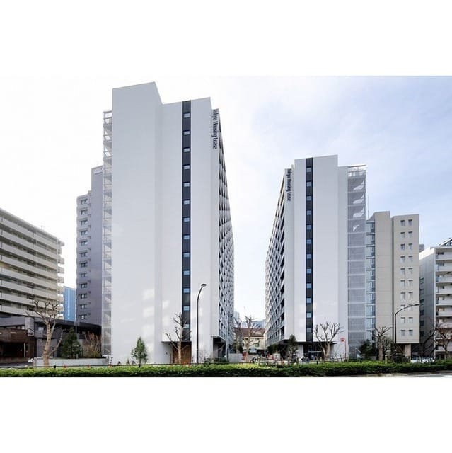 LIBR GRANT 西新宿EASTの写真