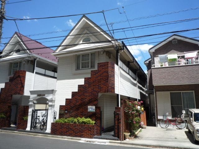 レオパレス川口第17の写真