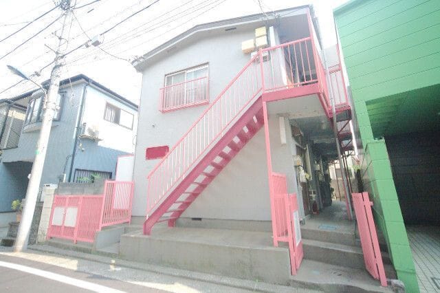 豊玉南3丁目の写真