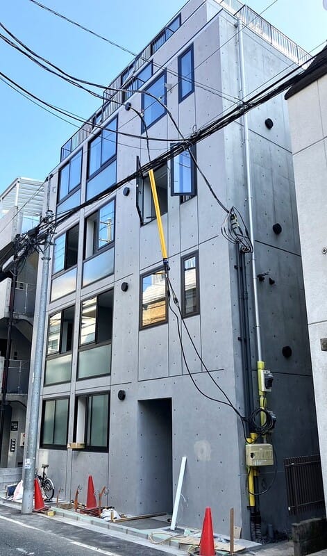 Fullea若松河田の写真